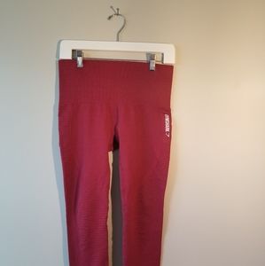 Gymshark Seamless Leggings